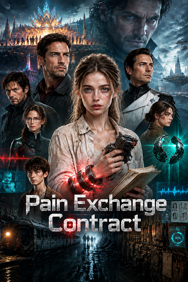 Pain Exchange Contract