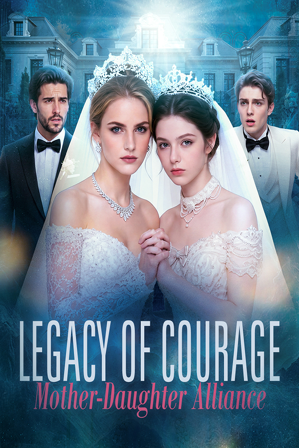 Legacy of Courage：Mother-Daughter Alliance