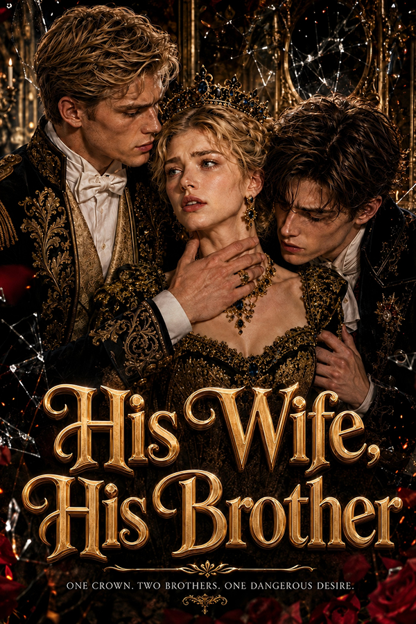 His Wife, His Brother